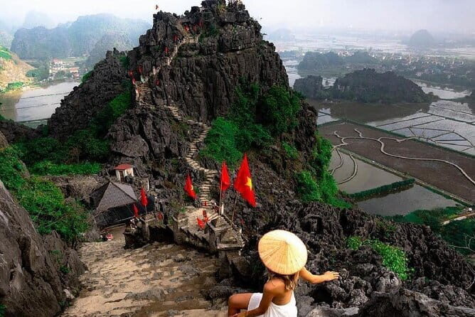 Ninh Binh Trip From Hanoi: Hoa Lu-Mua Cave-Boat-Cycling-Lunch - Good To Know