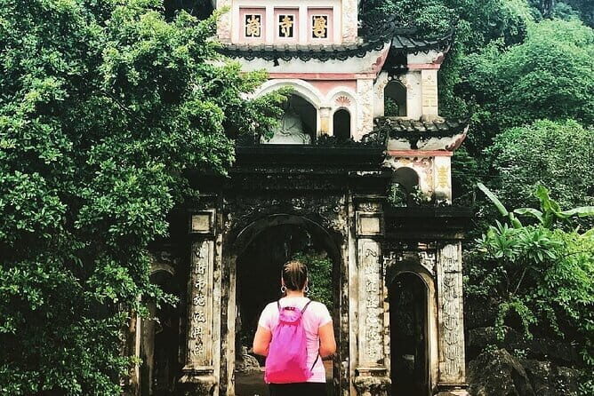 Ninh Binh Trip From Hanoi: Hoa Lu-Mua Cave-Boat-Cycling-Lunch - An In-Depth Look at the Ninh Binh Experience