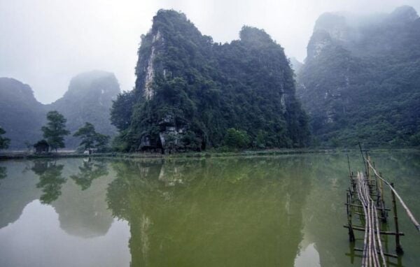 Ninh Binh Valley Homestay - Local Attractions
