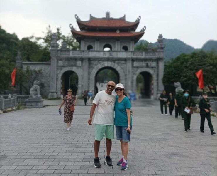 Ninh Binh: Van Long - Hoa Lu - Mua Cave Private Tour - Tour Overview