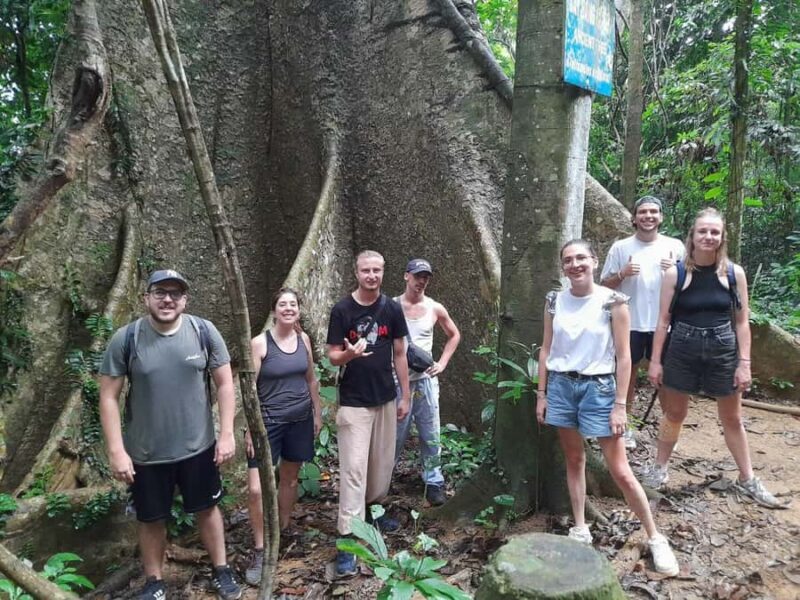 Ninh Binh: Wildlife, Jungle Hike, Cuc Phuong Park Guide Tour - Final Thoughts
