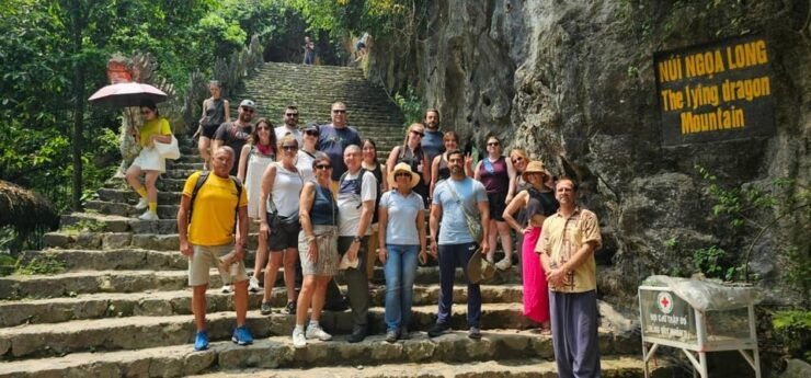Ninh Binhs Nature and Legacy Tour: Hoa Lu-Trang An-Hang Mua - Good To Know