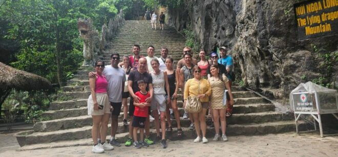 Ninh Binhs Nature and Legacy Tour: Hoa Lu-Trang An-Hang Mua - Cultural and Historical Significance