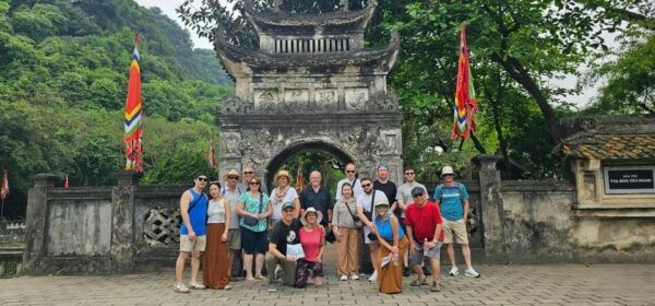 Ninh Binhs Nature and Legacy Tour: Hoa Lu-Trang An-Hang Mua - Frequently Asked Questions