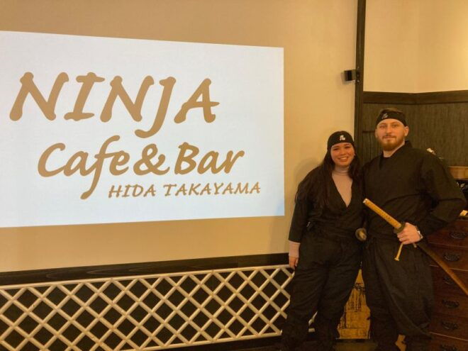 Ninja Experience in Takayama - Basic Course - Booking and Pricing Details
