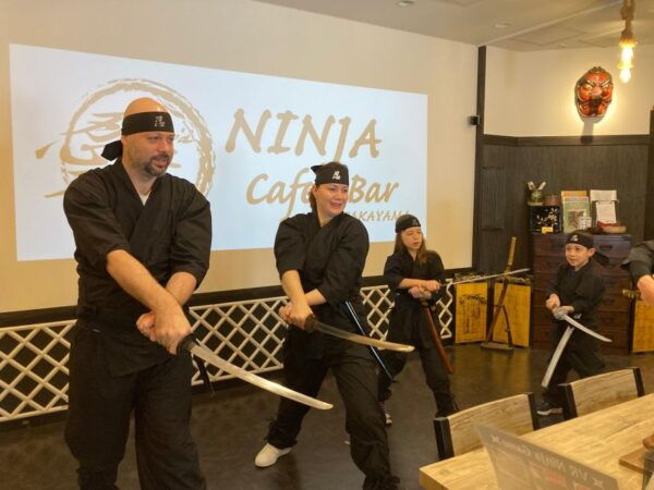 Ninja Experience in Takayama - Basic Course - Common Questions