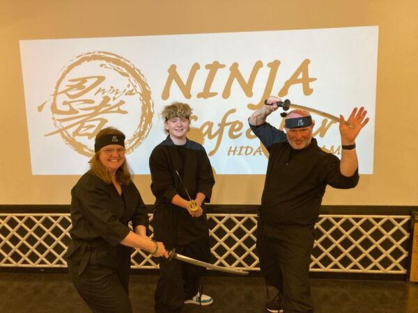 Ninja Experience in Takayama - Basic Course - The Sum Up