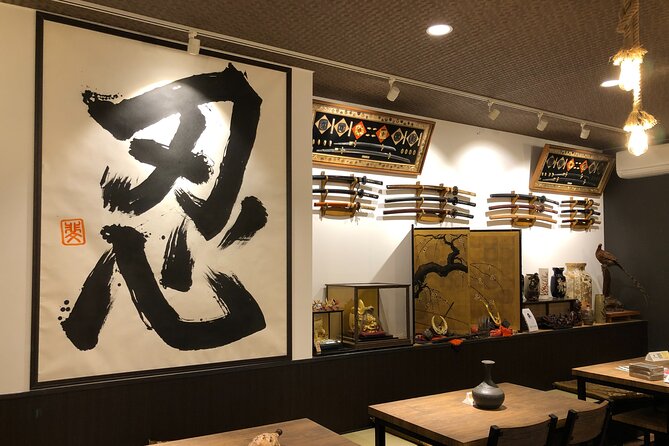 Ninja Experience in Takayama - Basic Course - What to Expect