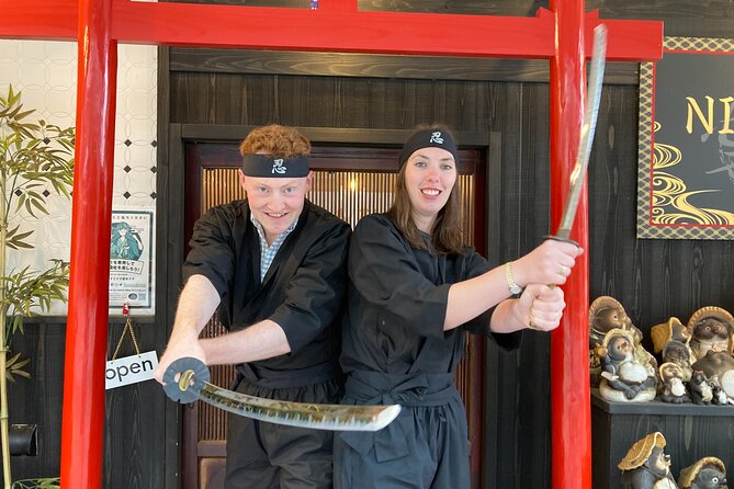 Ninja Experience in Takayama - Basic Course - Cancellation Policy