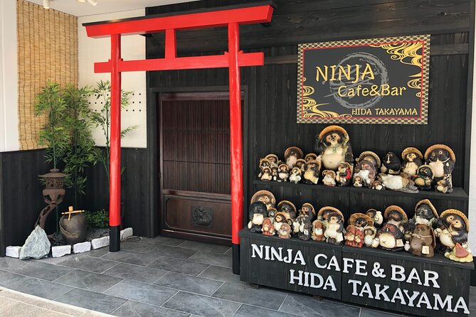 Ninja Experience in Takayama - Basic Course - Common Questions