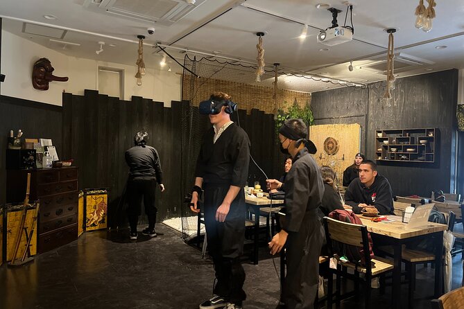 Ninja Experience in Takayama - Special Course - Testimonials