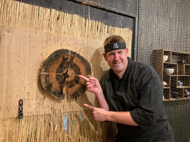 Ninja Experience in Takayama - Special Course - Facilities and Services