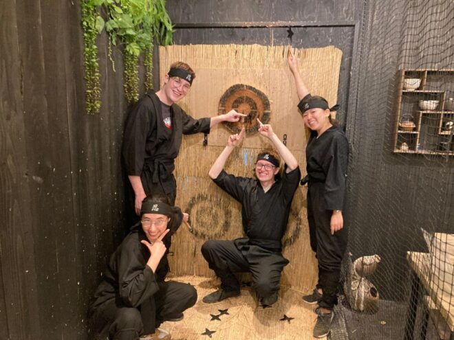 Ninja Experience in Takayama - Special Course - Pricing and Availability