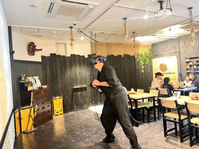Ninja Experience in Takayama - Special Course - Cancellation Policy