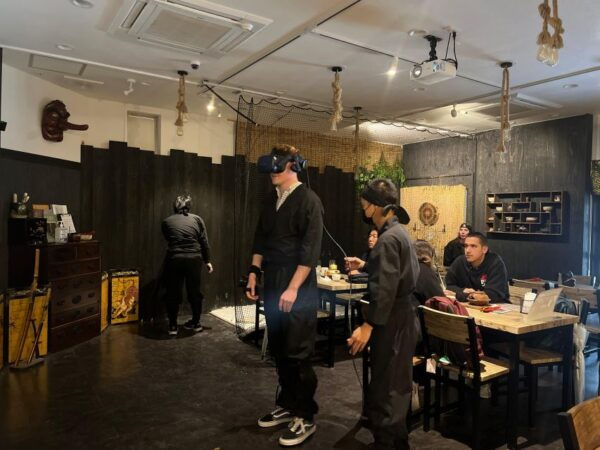 Ninja Experience in Takayama - Special Course - Reservation and Payment Options