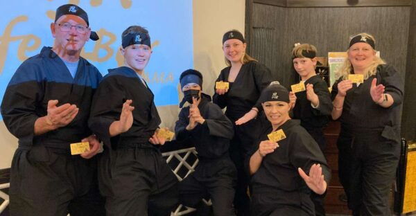 Ninja Experience in Takayama - Special Course - Common Questions