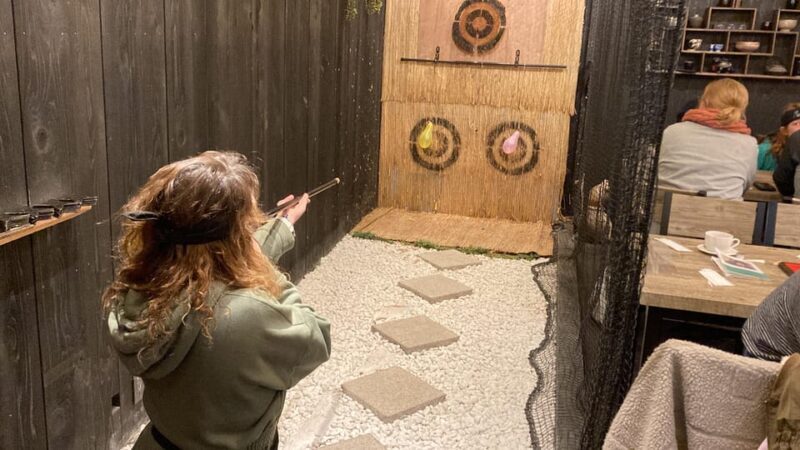 Ninja Experience in Takayama - Trial Course - Good To Know