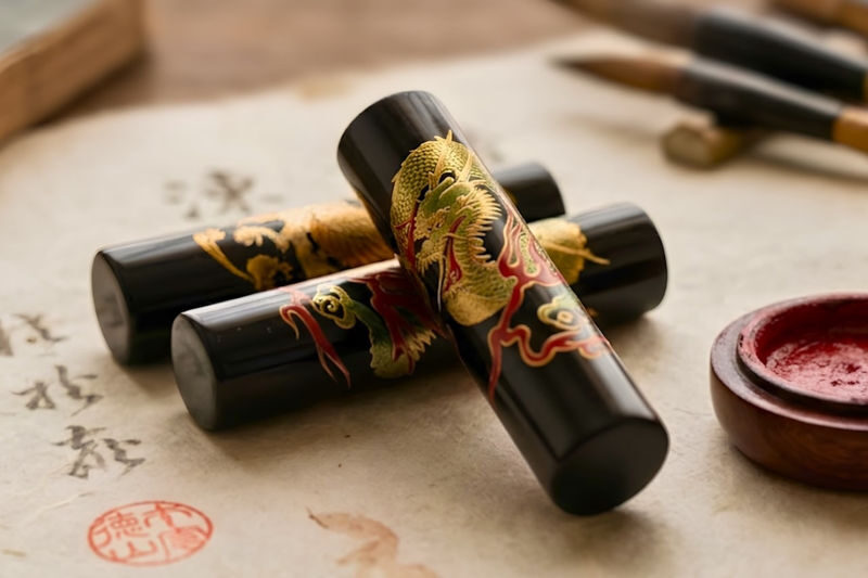 NINJA GO TOURS Tokyo: Create Your Own Hanko! A 60-Minute Experience - Choosing Kanji that feels like yours
