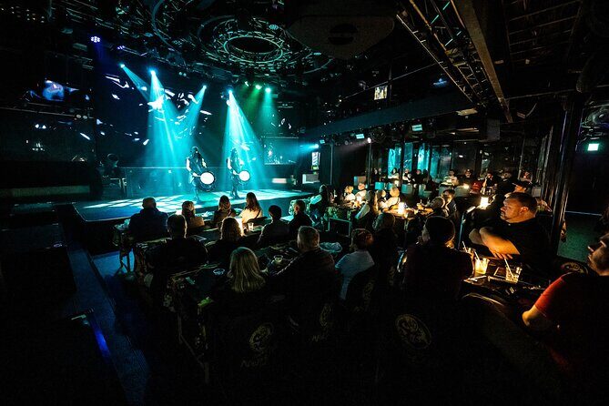 Ninja Kabuki show + Japanese Izakaya dinner in Shinjuku - The Sum Up