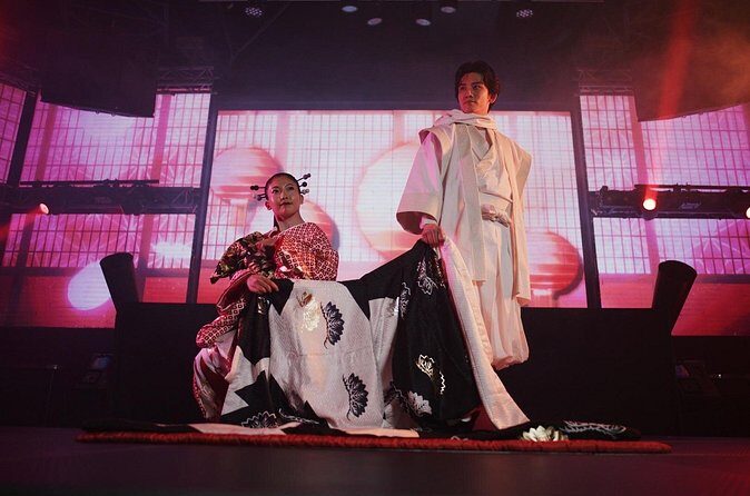 Ninja+Kabuki Tokyo with Bar Hopping in Shinjuku - Final Thoughts: Who Should Consider This Tour?