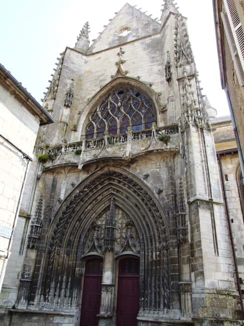 Niort: Guided Walking Tour of the City - Why Choose the Niort Guided Walking Tour?