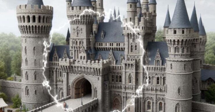 Niort: Team Escape Game on the Theme of Magic - Pricing Details