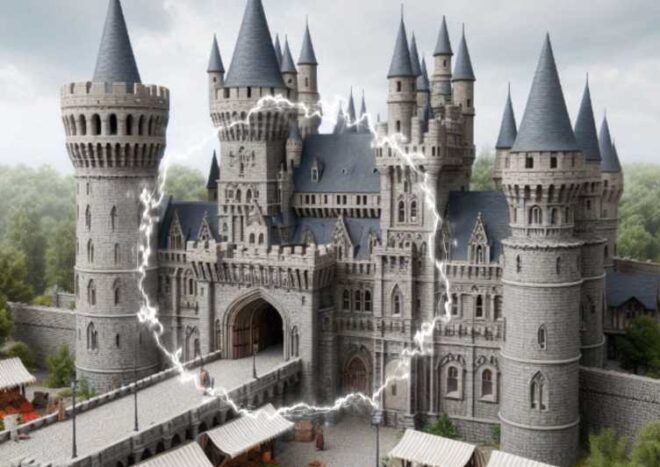 Niort: Team Escape Game on the Theme of Magic - Experience Highlights