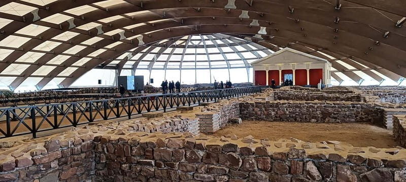 Nis City Tour: Full-Day Trip from Sofia - Good To Know