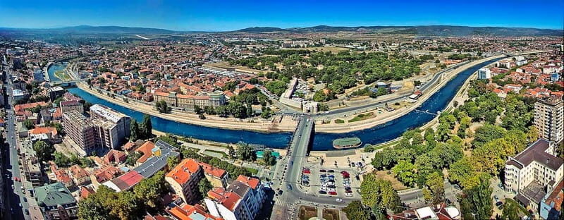 Nis City Tour: Full-Day Trip from Sofia - Exploring the Itinerary in Detail