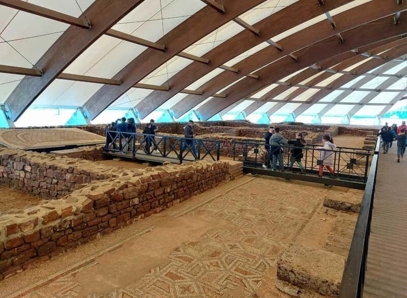 Nis City Tour: Full-Day Trip from Sofia - Final Thoughts