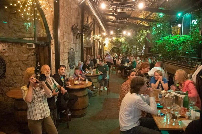 Nis City Tour: Full-Day Trip from Sofia - Who Should Consider This Tour?