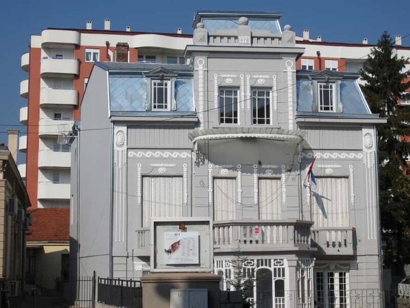 Nis City Tour: Full-Day Trip from Sofia - FAQ