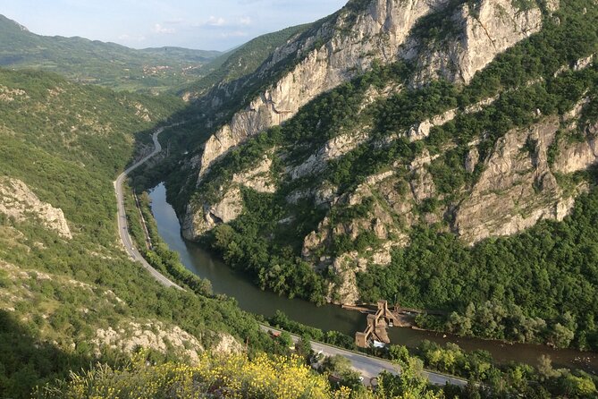 Nis Sightseeing Tour - Pricing Information
