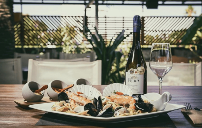 Nisaia - Pricing Information