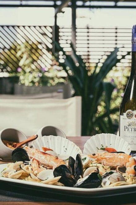 Nisaia - Reservation Process