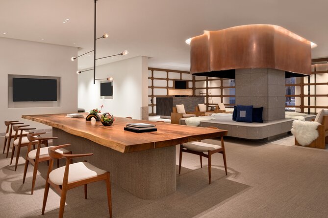 Niseko 4 Nights Luxury Hotel With All Days Lift Pass &Rental Gear - Package Inclusions