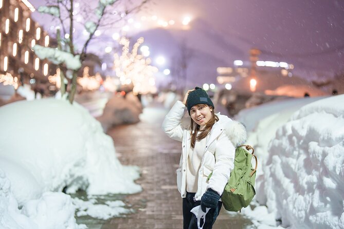 Niseko 4 Nights Luxury Hotel With All Days Lift Pass &Rental Gear - Questions