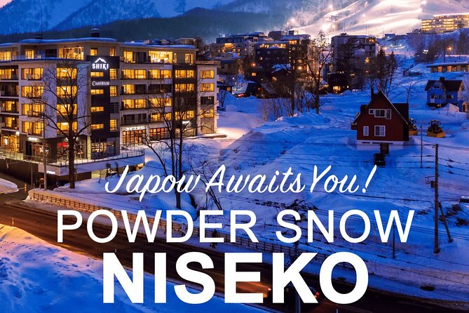 Niseko 4 Nights Luxury Hotel With All Days Lift Pass &Rental Gear - Common Questions