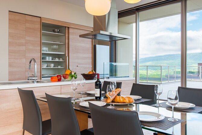 Niseko 4 Nights Luxury Hotel With All Days Lift Pass &Rental Gear - The Sum Up