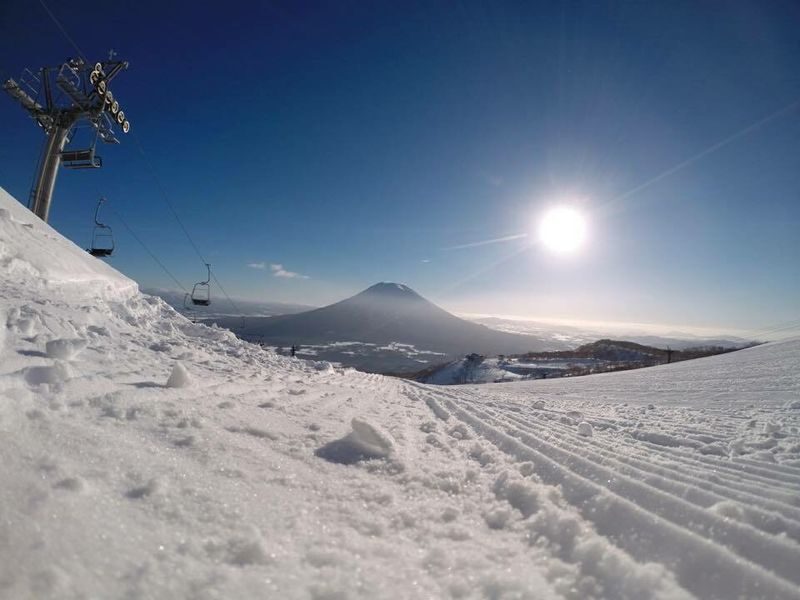 Niseko Grand Hirafu Ski Resort Ski Tour from Sapporo - What the $152.20 starting price does and does not cover