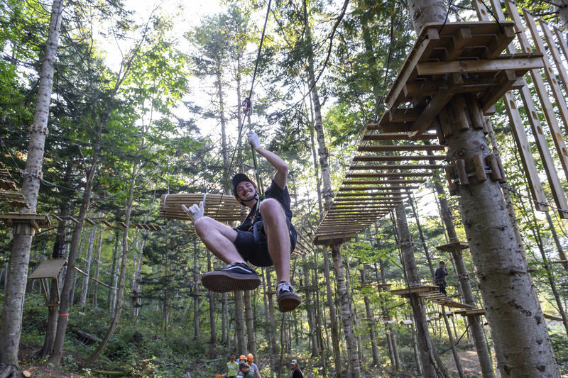 Niseko Hanazono Resort Ezo Fuji Mt. Yotei Tree Trekking - Is the price good value?