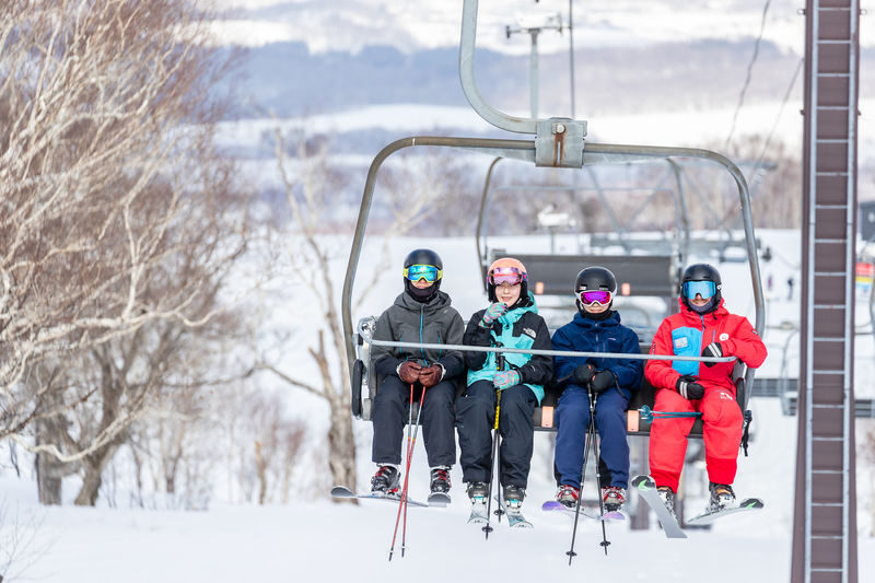 Niseko Kutchan Hanazono Ski Resort - Ski & Snowboard Rental - Hanazono rental highlights
