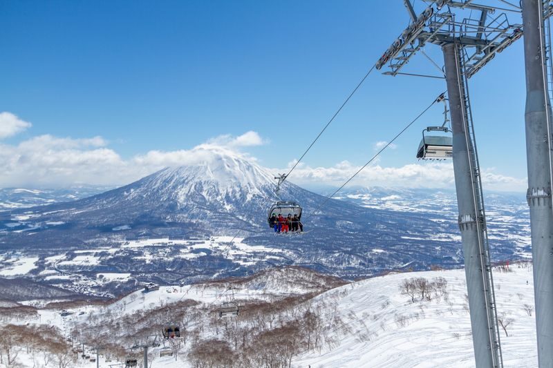 Niseko Kutchan Hanazono Ski Resort - Ski & Snowboard Rental - Should you book it?