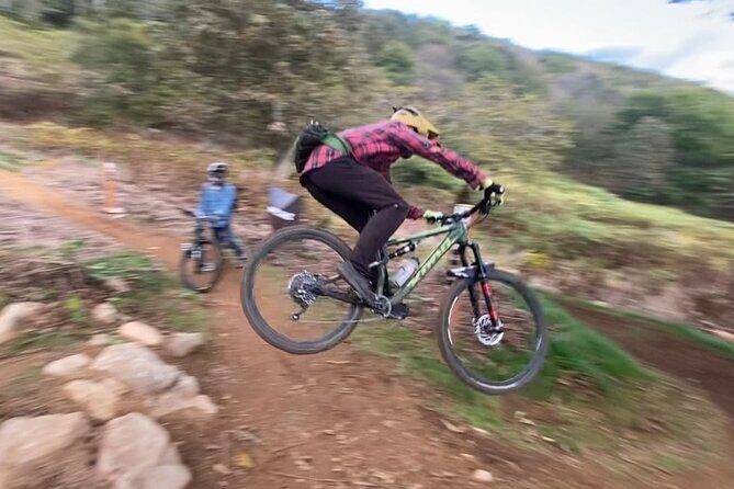 Niseko Mountain Biking Tour - Final Thoughts