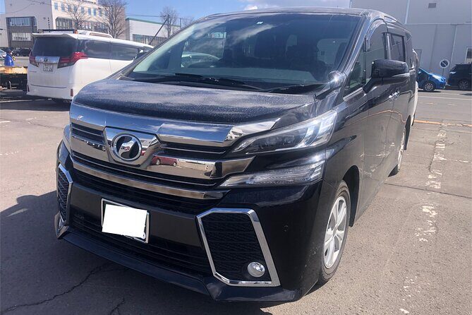 Niseko  New Chitose Airport Private Transfer | Licensed Driver - Who Will Love This Service?