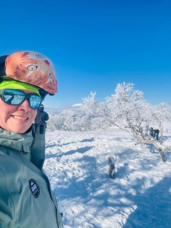 Niseko: Private Ski Lesson (Certified Instructor) - Good To Know