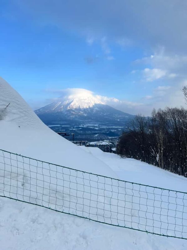 Niseko: Private Ski Lesson (Certified Instructor) - Final thoughts