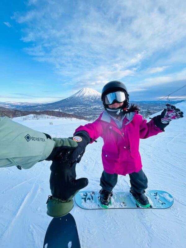 Niseko: Private Ski Lesson (Certified Instructor) - What You Can Expect from the Private Ski Lesson