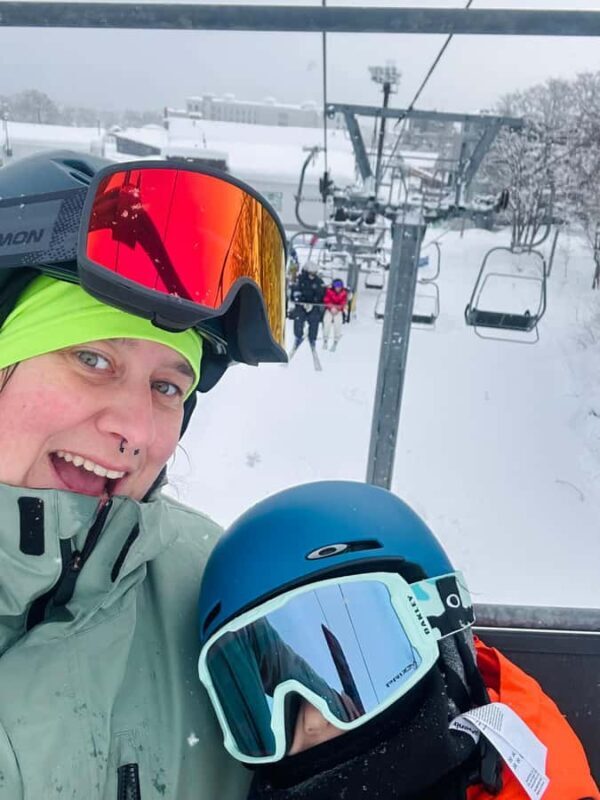 Niseko: Private Ski Lesson (Certified Instructor) - Practicalities and Considerations