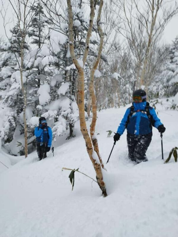 Niseko: Private Ski Lesson (Certified Instructor) - Who Should Book This?